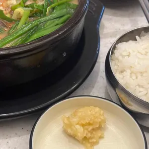 담원순대 대표 사진
