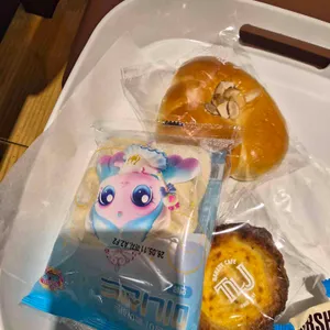 뚜레쥬르 사진