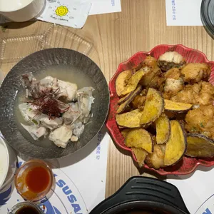 만덕수산by카이젠 대표 사진