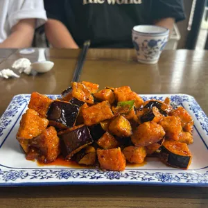 샤오바오우육면 사진 1
