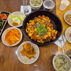 순남시래기 대표 사진