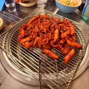 허가낸닭발 대표 사진