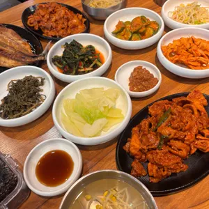 전주가 사진 1