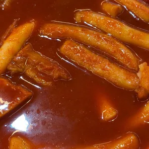 소문난 에덴떡볶이 사진