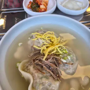 평양냉면 성공관 사진 1