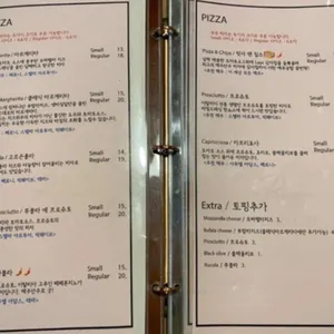 올리코 리뷰 사진