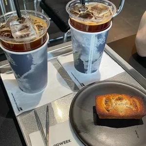 로드윅 로스터리 사진 1