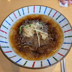 국수나무 사진