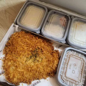 진심왕돈까스 사진 1