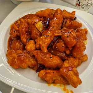 태산 중화요리 사진 1
