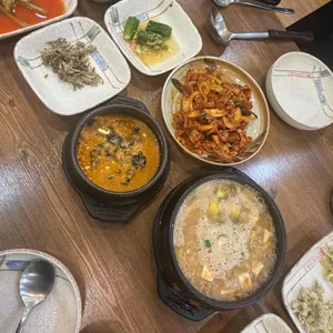 옛촌민속집 사진