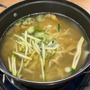 오늘보쌈칼국수 사진