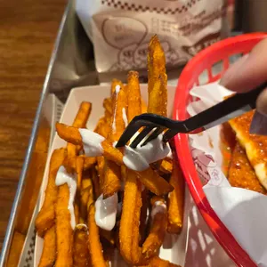 바스버거 대표 사진