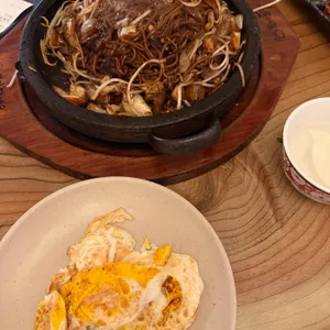 북한강돌짜장 대표 사진