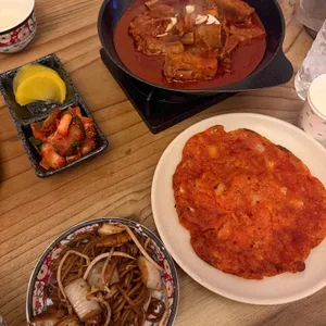 북한강돌짜장 대표 사진