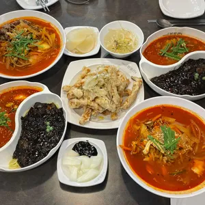 짬뽕관 사진