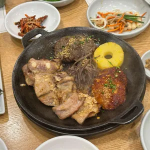 담양애꽃 대표 사진