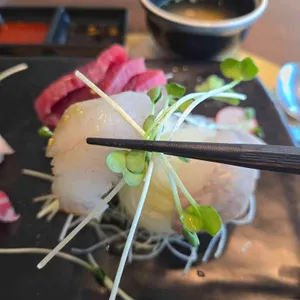 긴자 사진