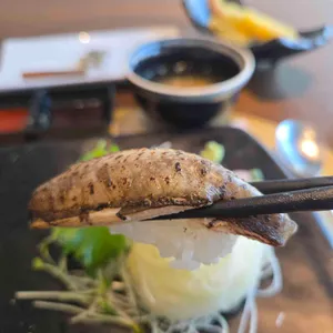 긴자 리뷰 사진