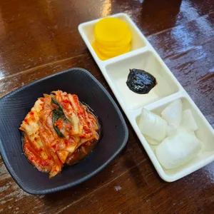 극동반점 사진