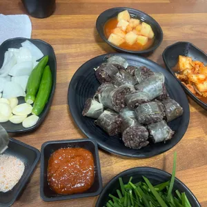 도현가마솥국밥 사진