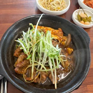 화담골뚝배기 사진