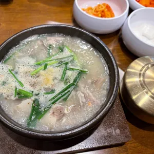 신주옥미 사진 1