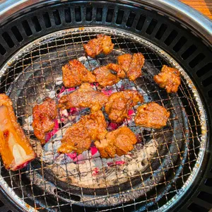 한상바오 와갈비 사진 2