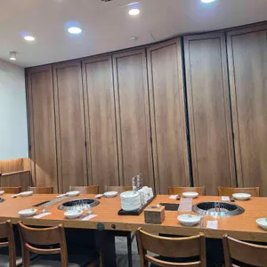 한상바오 와갈비 리뷰 사진