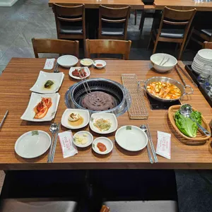 한상바오 와갈비 사진