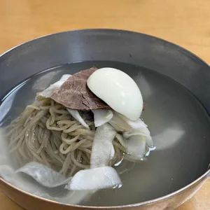 서북면옥 사진