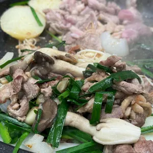 섬진강 유황오리 대표 사진