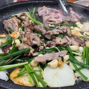 섬진강 유황오리 대표 사진
