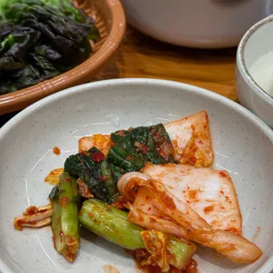 섬진강 유황오리 사진