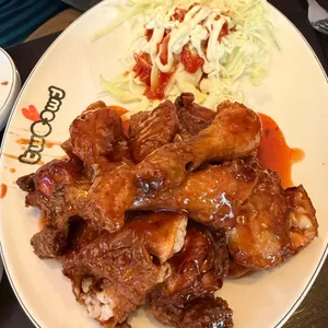 둘둘치킨 대표 사진