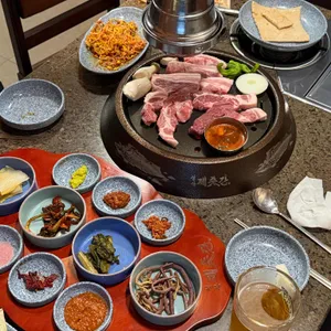 성산제줏간 사진
