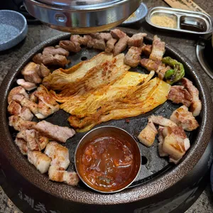 성산제줏간 사진 2