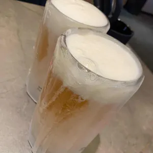 할맥레드 대표 사진