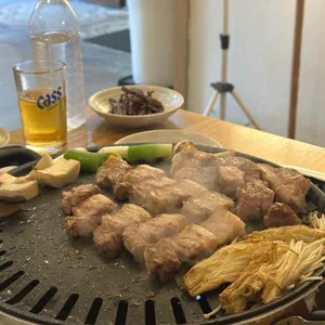 문선 대표 사진