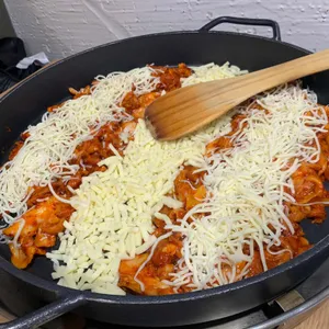 고수닭갈비 사진