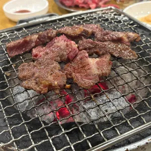 영양숯불갈비 대표 사진