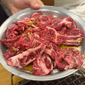 영양숯불갈비 대표 사진