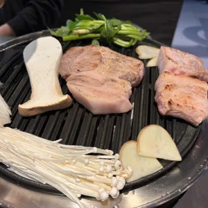 짚불돈 사진 1