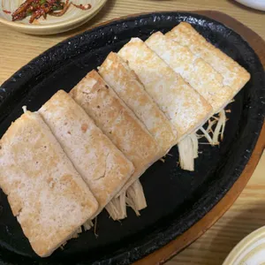 열구자 사진