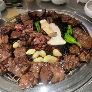청기와타운 사진 1