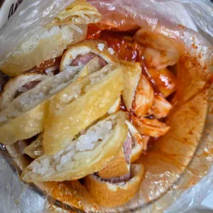 신토불이 떡볶이 대표 사진