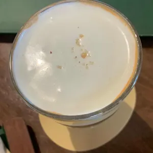 카페 녹던 대표 사진