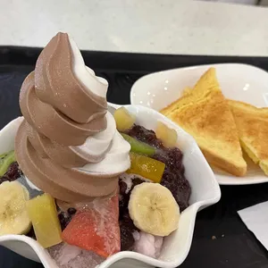 눈의꽃 사진 1