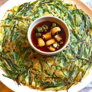초가마을 대표 사진