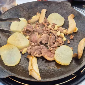 화주요정 사진